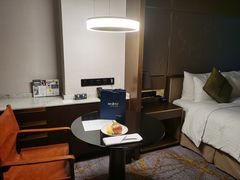 -上海虹桥宾馆(郁锦香品牌酒店)
