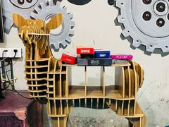 -相十三·别墅轰趴团建户外(同和店)