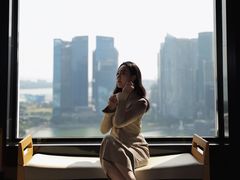 -新加坡丽思卡尔顿美年酒店