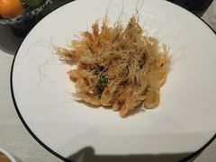 -狮王府淮扬菜(新街口友谊店)