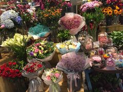 -Olé精品超市(南宁万象城店)