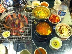 iphone_upload_pic-釜山火炉·海鲜烤肉(紫藤路店)