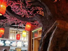 -津沽小院(天津之眼店)