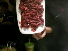 -牛焱·贵州黄牛肉火锅(城西银泰店)