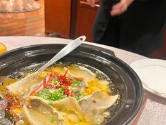 -北京王府井希尔顿酒店·秦唐中餐厅Chynna