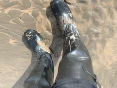 -南汇嘴观海公园