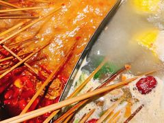 -百味源炭火烤翅 ·夜市大排档(酒仙桥店)