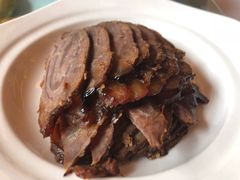 -姚江春中餐厅·太平洋大酒店