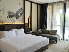 -清远熹乐谷温泉度假酒店
