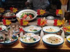 -鸽子窝(宋庄店)