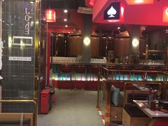 -红桃妖烧烤·啤酒
