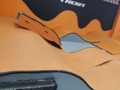 -Kiddo趣多儿童滑步车骑行会(宏泰广场店)