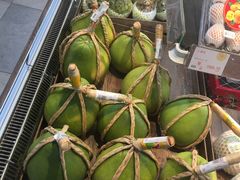 -果蔬好生活超市(乐堤港店)