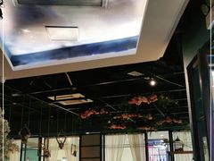 -茉莉餐厅(亳州高新万达广场希夷大道店)