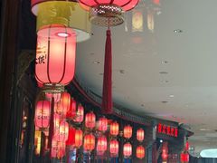 -蜀大侠火锅(森兰花园城店)