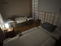 -锦初·禅意4K影院式足道·新中式SPA(茂业天地店)