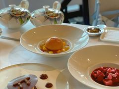 -Le Comptoir de Pierre Gagnaire