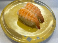 -争鲜回转寿司(浦东三钢里PLUS店)