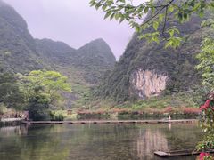 -靖西鹅泉风景区
