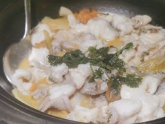 -东南里湖景餐厅·新闽菜(浦西万达店)