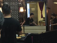 门面-江边城外烤全鱼(龙德广场店)