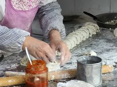 -玉器街豆腐卷周加勇小吃店(玉器街店)