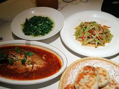 -又见炊烟私房菜(敬亭路店)