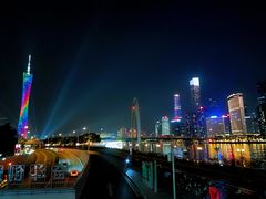 -琶醍壹号•潮菜江景餐吧