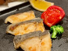 -上井料理黑金店(IFS国金中心店)