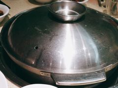 -煲大王猪肚鸡·椰子鸡火锅(红谷滩万达店)