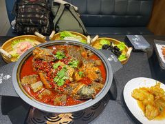 -双海酒店·非遗渔家菜(南戴河店)