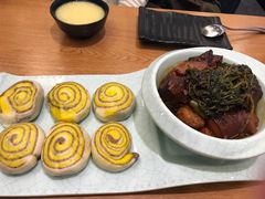 -小土豆北方菜馆(方庄店)