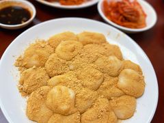 -屋里家延边朝鲜族冷面(南园店)