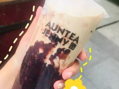 -沪上阿姨鲜果茶(世纪金源店)