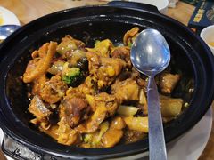 -德胜轩正宗顺德菜(宝安沙井会展中心店)