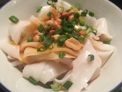 口味凉皮-炉鱼(西溪银泰城店)