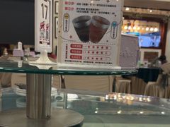 -天毓山庄·餐厅