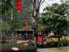 -荔湾区儿童公园