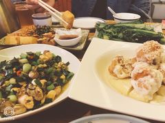 -度小月(百老汇美食街店)