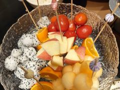 -蒙古人烤羊大师·绿野餐厅(工农大路店)
