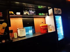 -大神太神·铁板烧(瑞虹天地月亮湾店)