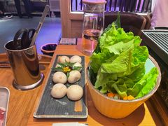 -蚝·生·鲜牛烧肉铺(中央大街店)