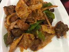 -范记靖远羊羔肉(博物馆店)