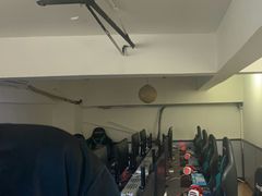 -杰拉电竞·网咖(杭州钱塘区龙湖金沙天街店)