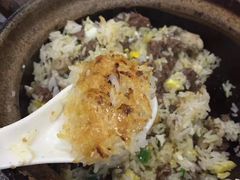 -红星光发煲仔饭(大石街店)
