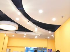 大堂-有礼有面(知春路店)