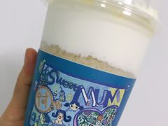 -围裙妈妈(临平店)