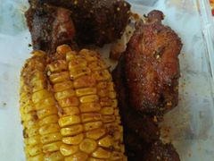 -蘭奢雅集·江浙菜(青山江滩店)