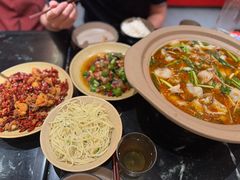 -廖川菜(太阳宫店)