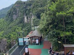 -梦幻奥陶纪景区